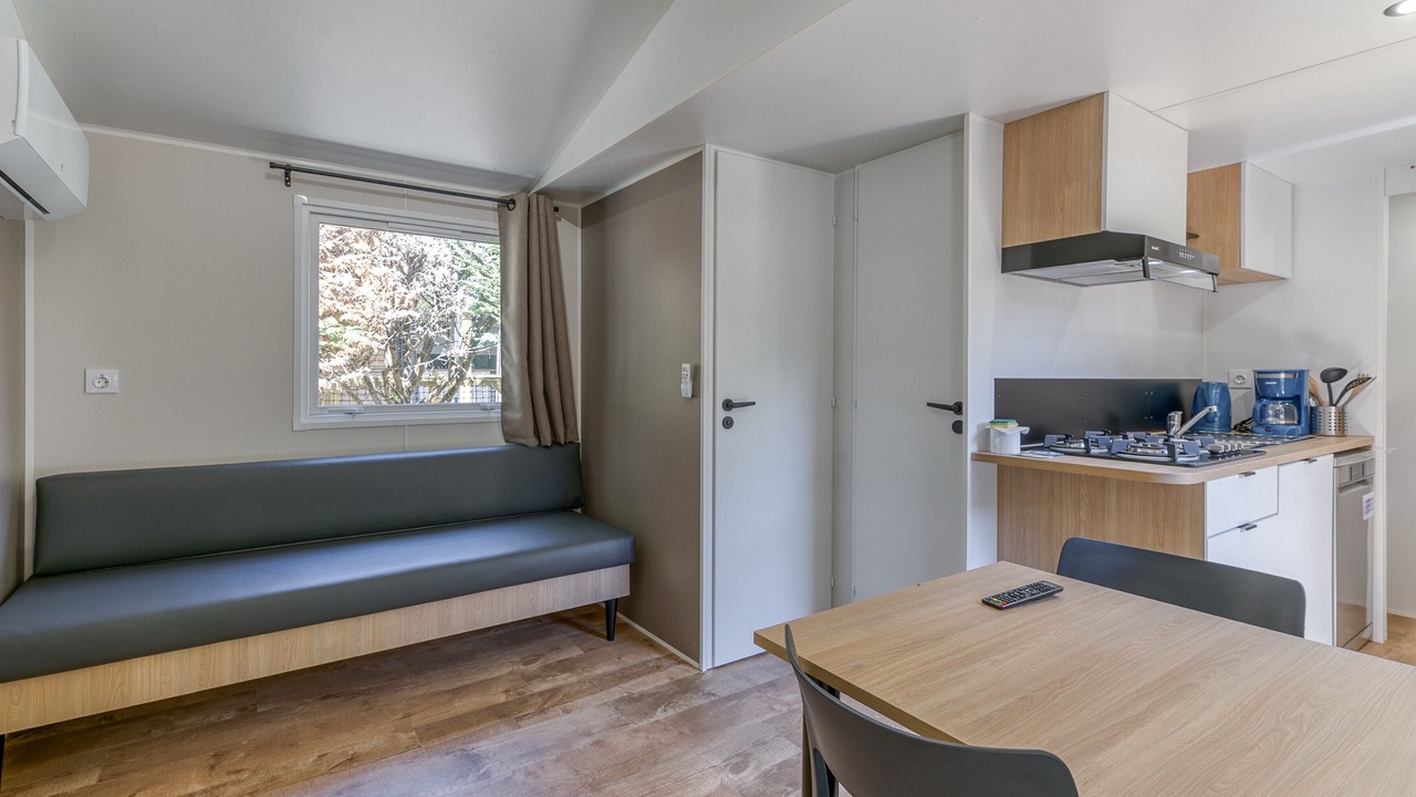 Photo of Kitchen in Vaulnaveys-le-Bas