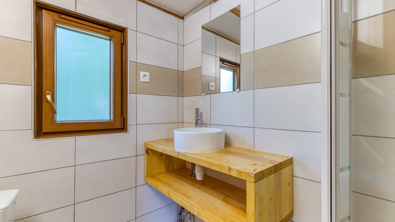 Photo of Bathroom in Vaulnaveys-le-Bas