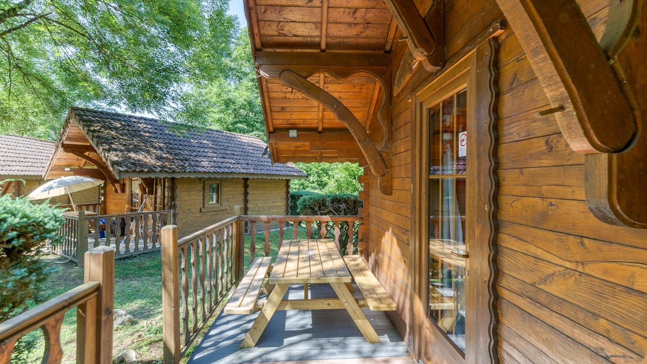 Photo of Outdoor in Vaulnaveys-le-Bas