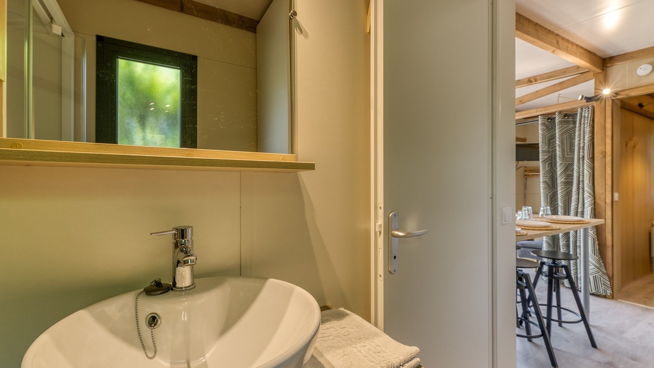 Photo of Bathroom in Vaulnaveys-le-Bas