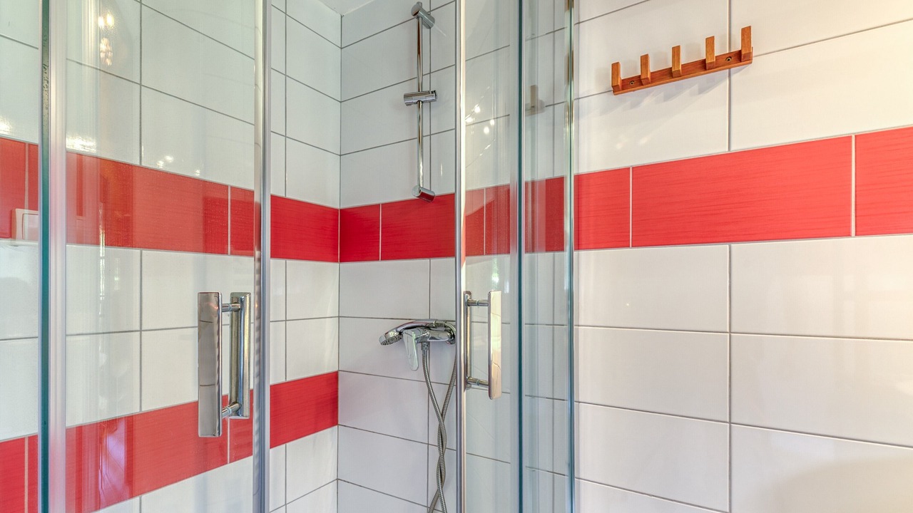 Photo of Bathroom in Vaulnaveys-le-Bas