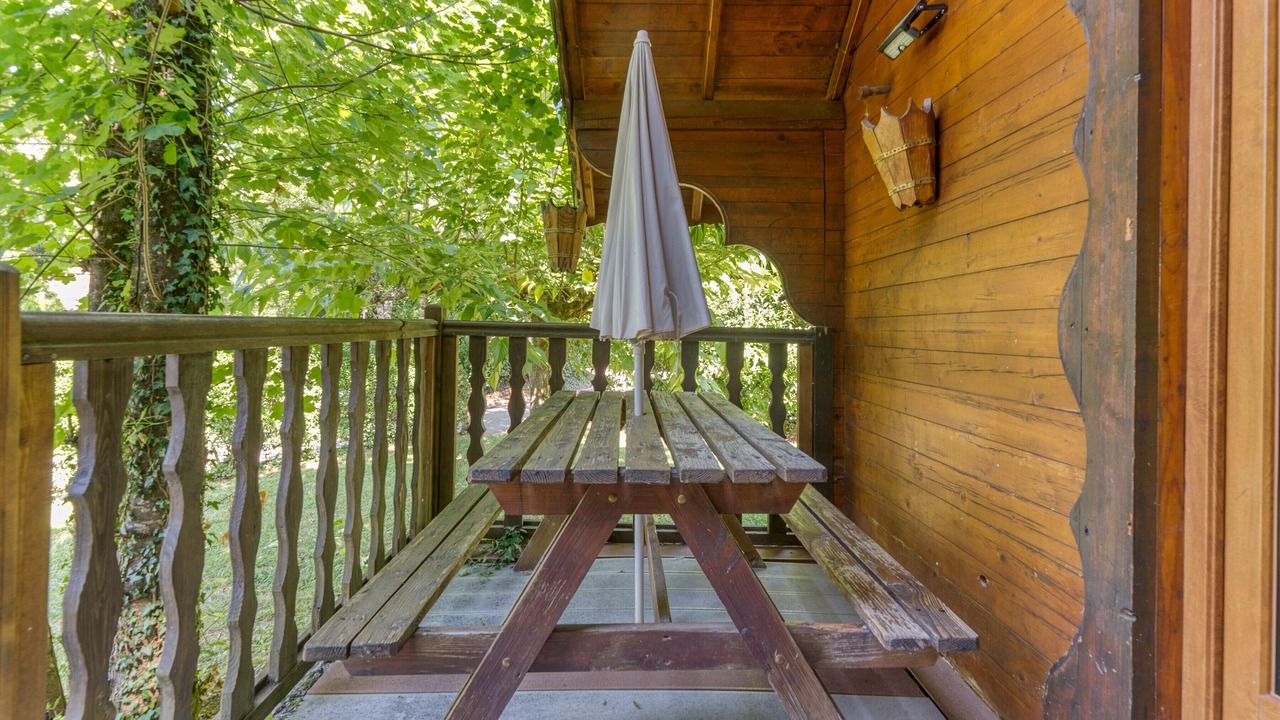 Photo of Outdoor in Vaulnaveys-le-Bas