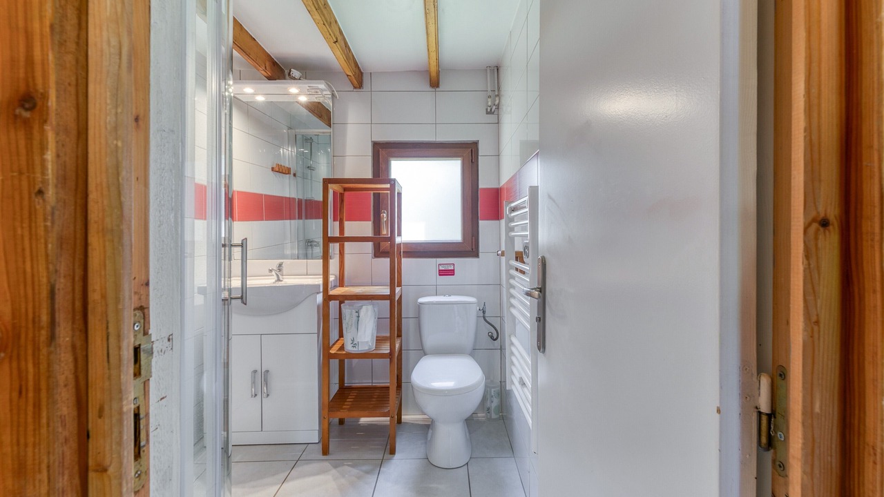 Photo of Bathroom in Vaulnaveys-le-Bas