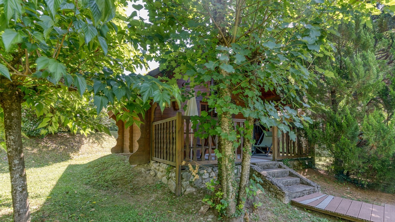 Photo of Outdoor in Vaulnaveys-le-Bas