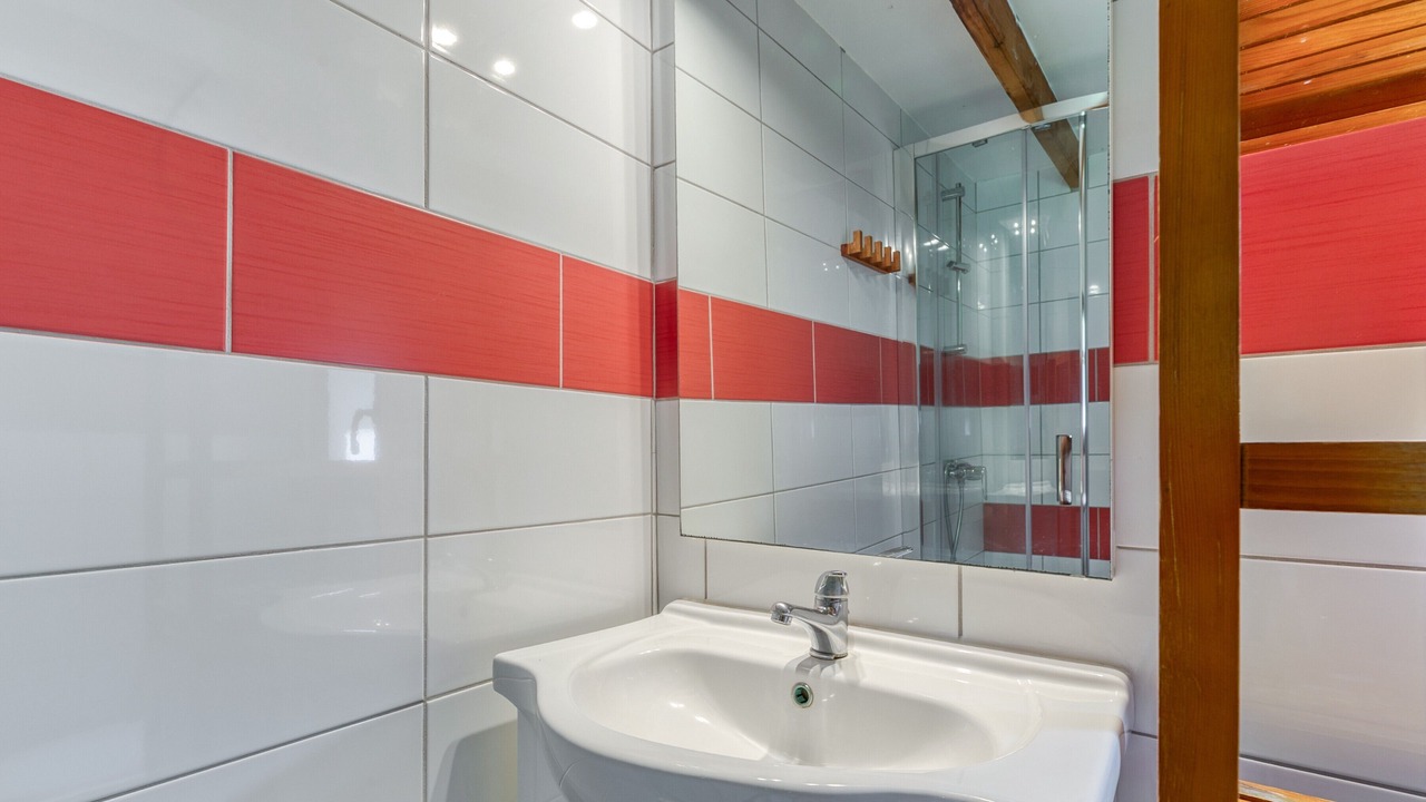 Photo of Bathroom in Vaulnaveys-le-Bas
