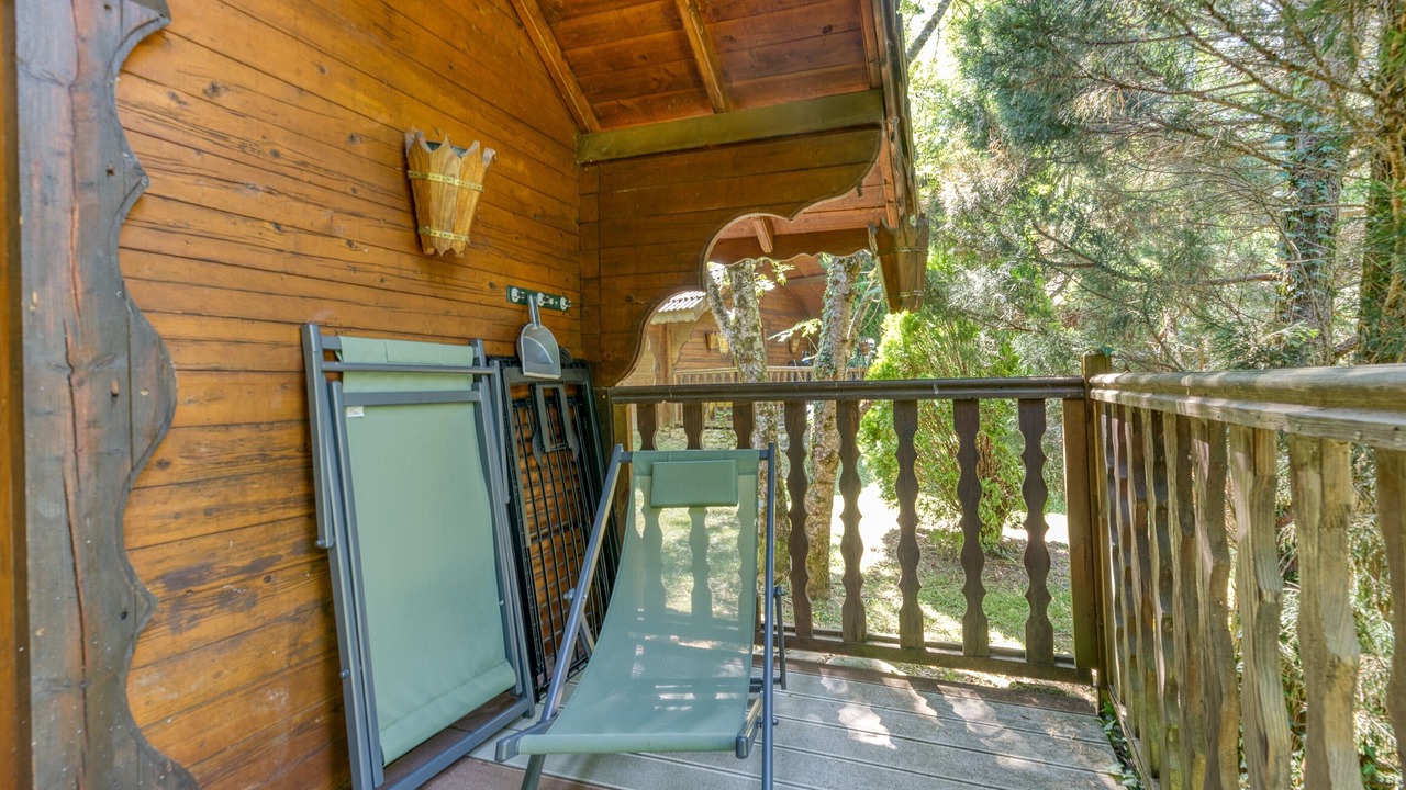 Photo of Outdoor in Vaulnaveys-le-Bas