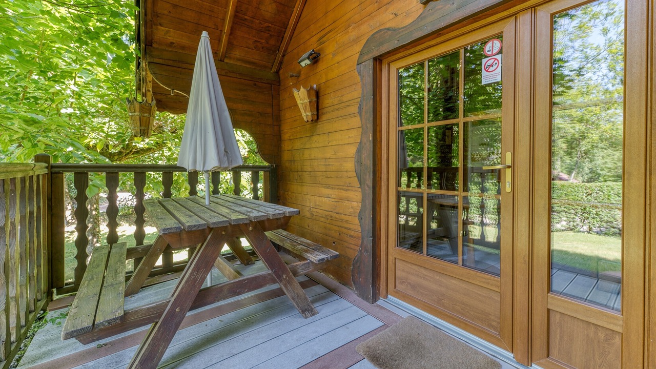 Photo of Outdoor in Vaulnaveys-le-Bas