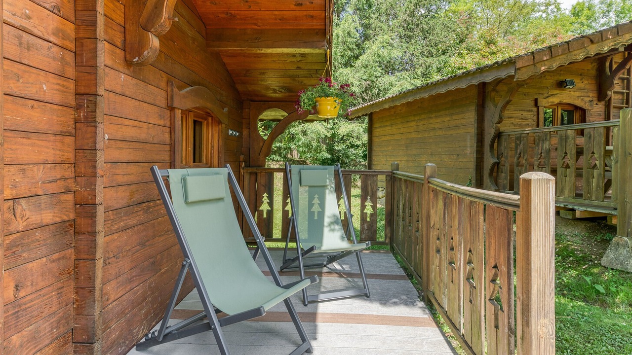 Photo of Patio Balcony in Vaulnaveys-le-Bas