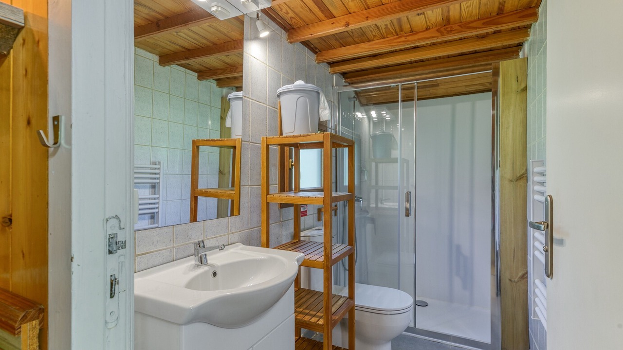 Photo of Bathroom in Vaulnaveys-le-Bas