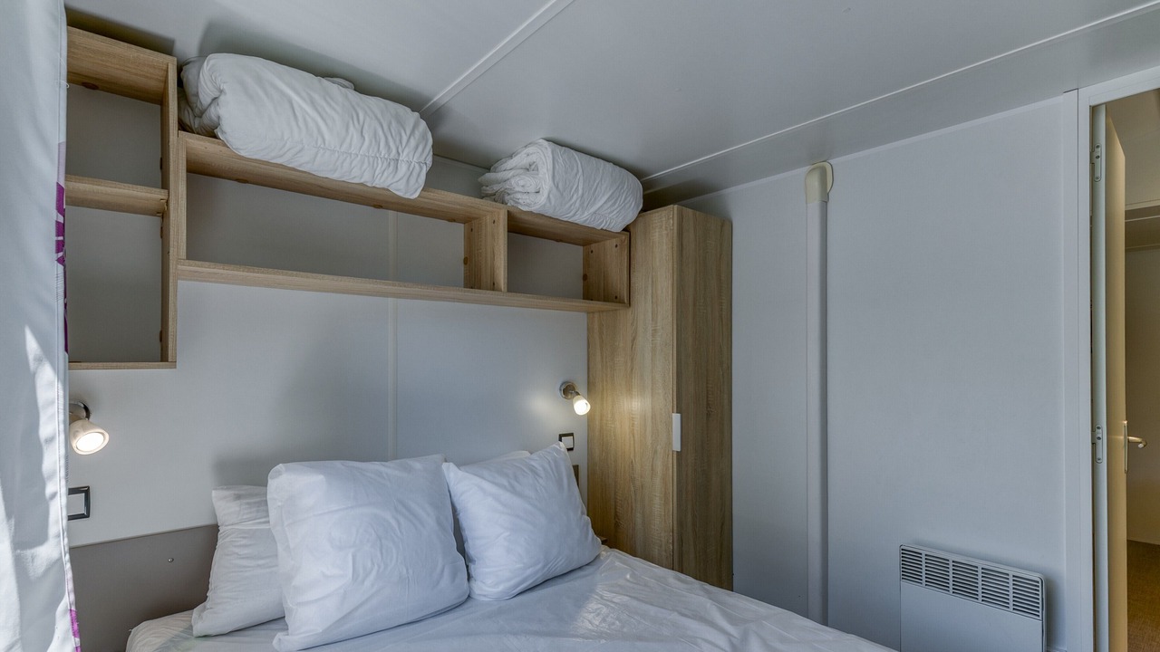 Photo of Bedroom in Vaulnaveys-le-Bas