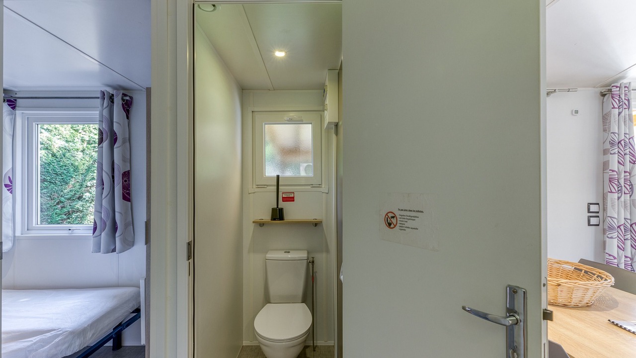 Photo of Bathroom in Vaulnaveys-le-Bas