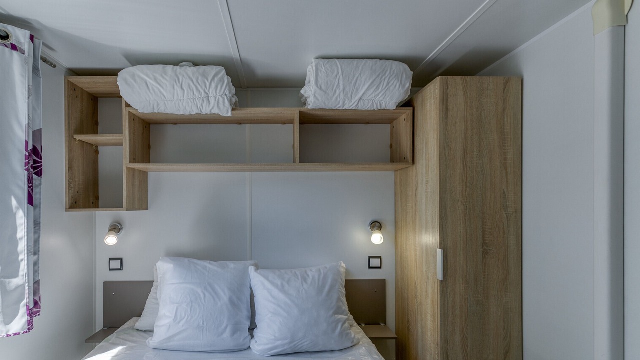 Photo of Bedroom in Vaulnaveys-le-Bas