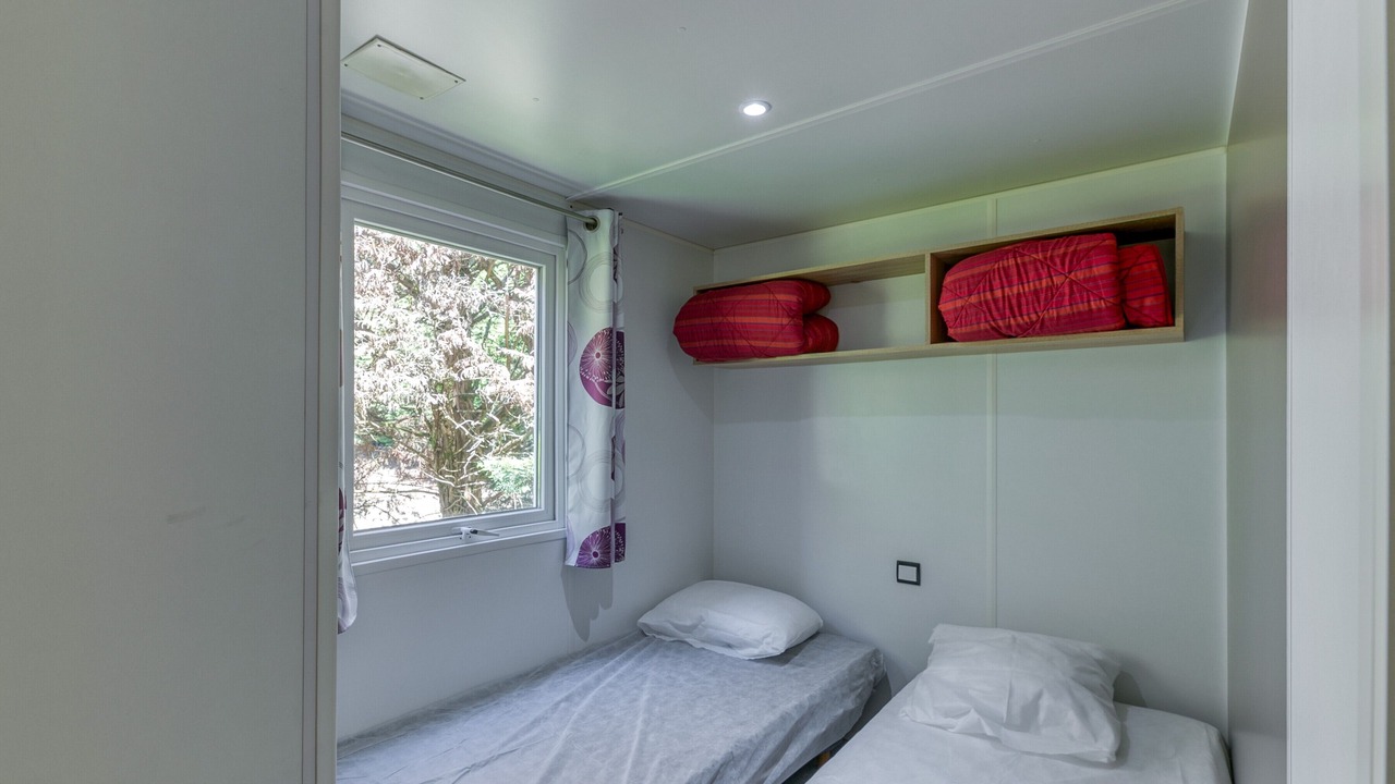 Photo of Bedroom in Vaulnaveys-le-Bas