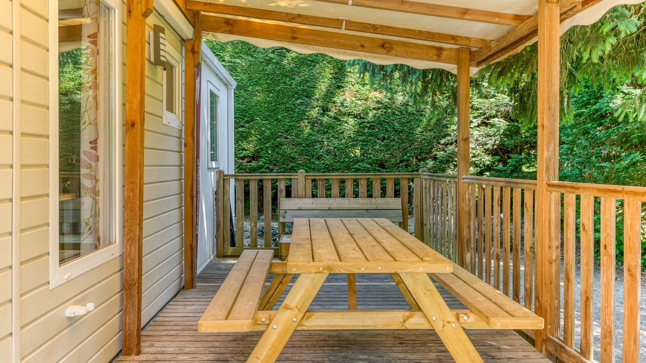 Photo of Outdoor in Vaulnaveys-le-Bas