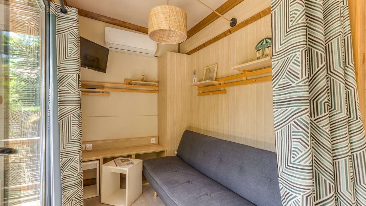 Photo of Livingroom in Vaulnaveys-le-Bas