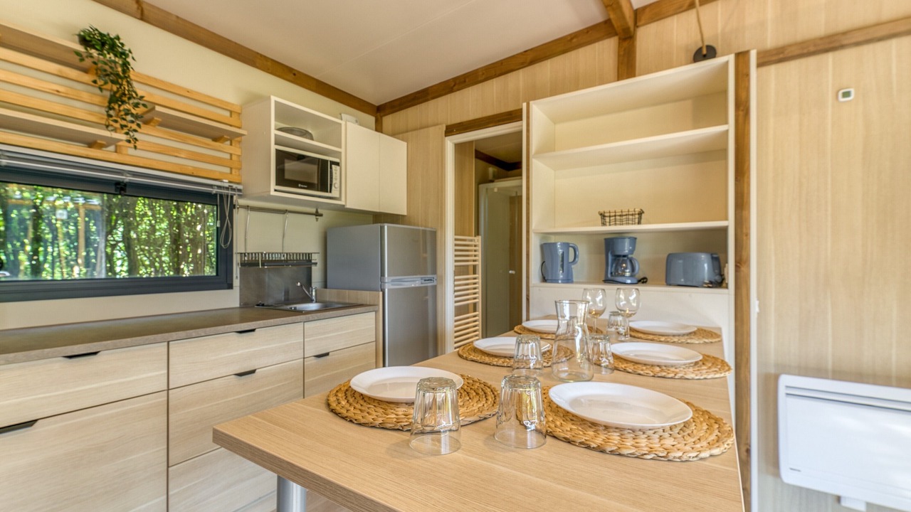 Photo of Kitchen in Vaulnaveys-le-Bas