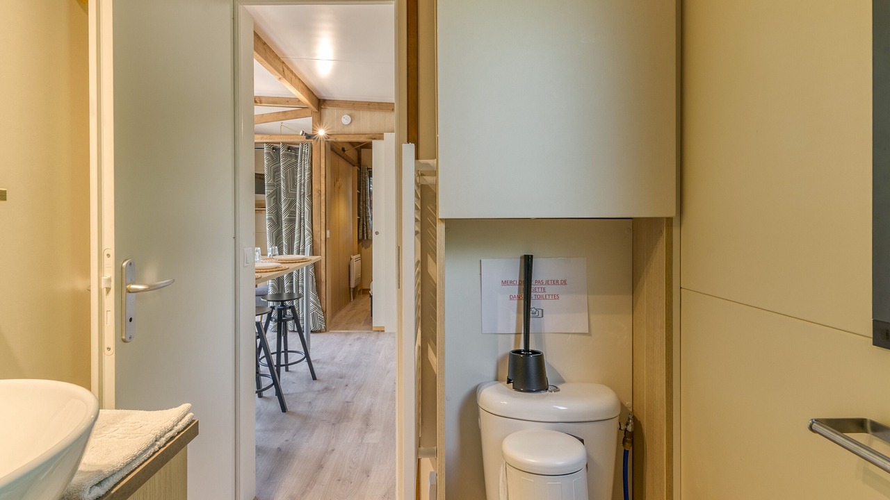 Photo of Bathroom in Vaulnaveys-le-Bas