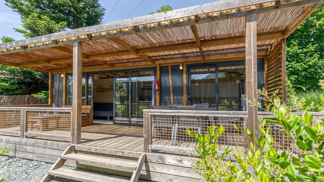 Photo of Patio Balcony in Vaulnaveys-le-Bas