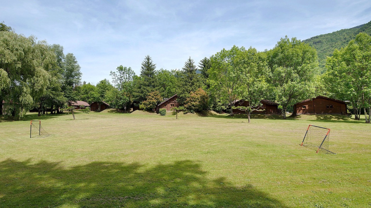 Photo of Outdoor in Vaulnaveys-le-Bas