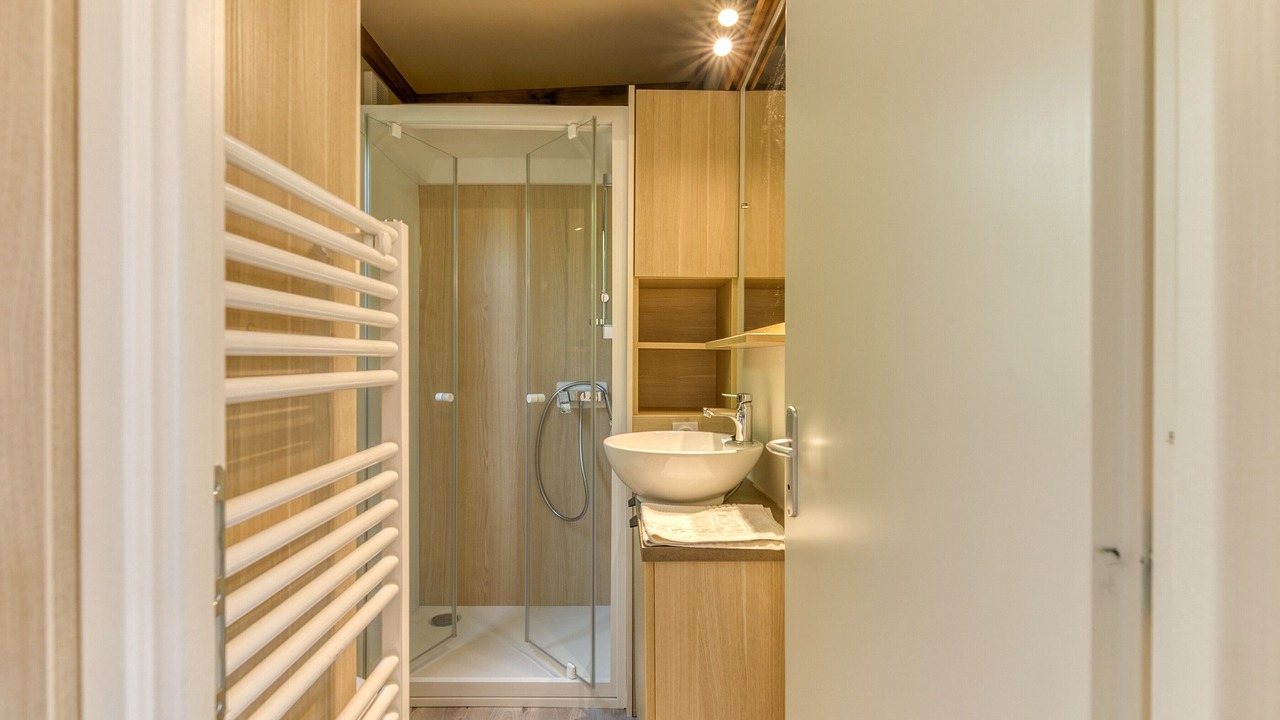 Photo of Bathroom in Vaulnaveys-le-Bas
