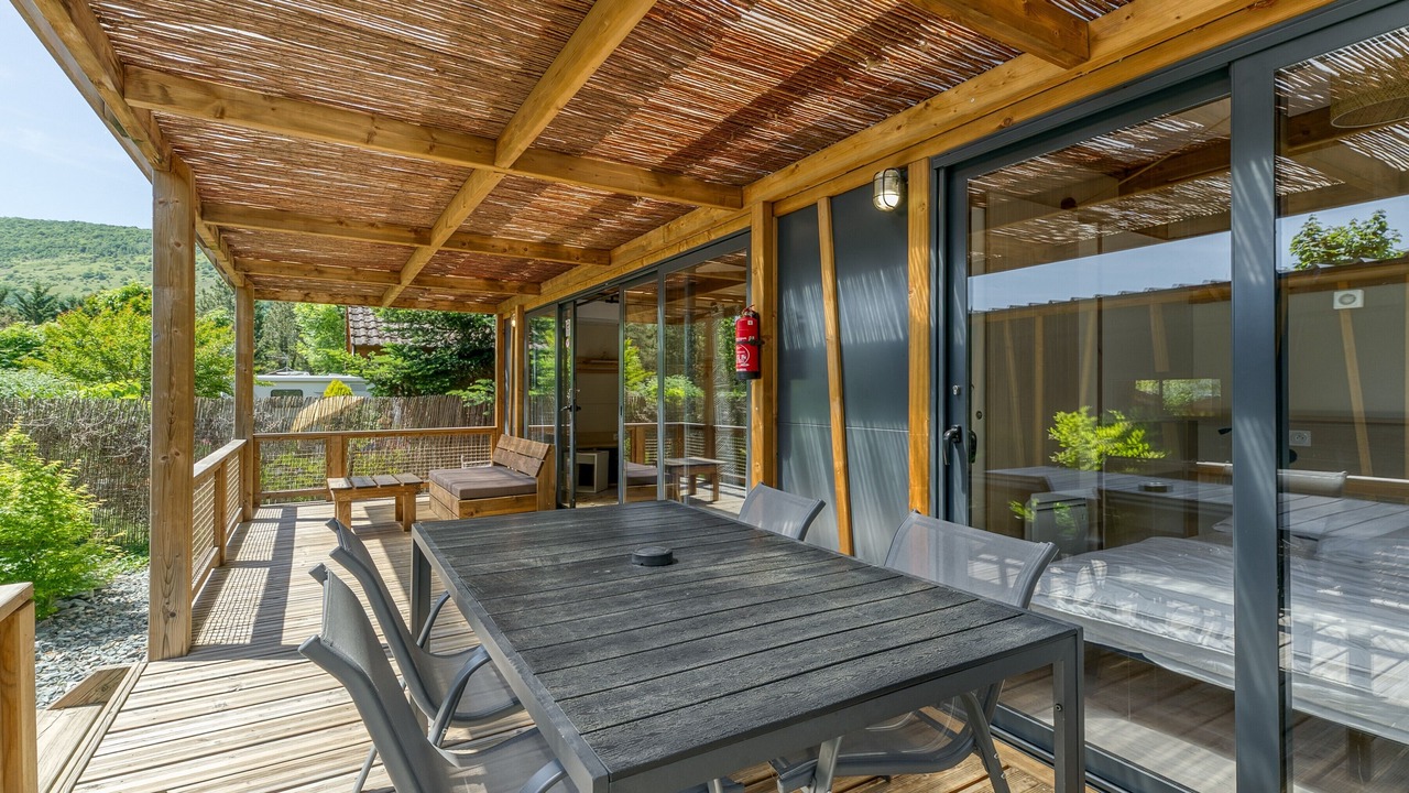Photo of Outdoor in Vaulnaveys-le-Bas