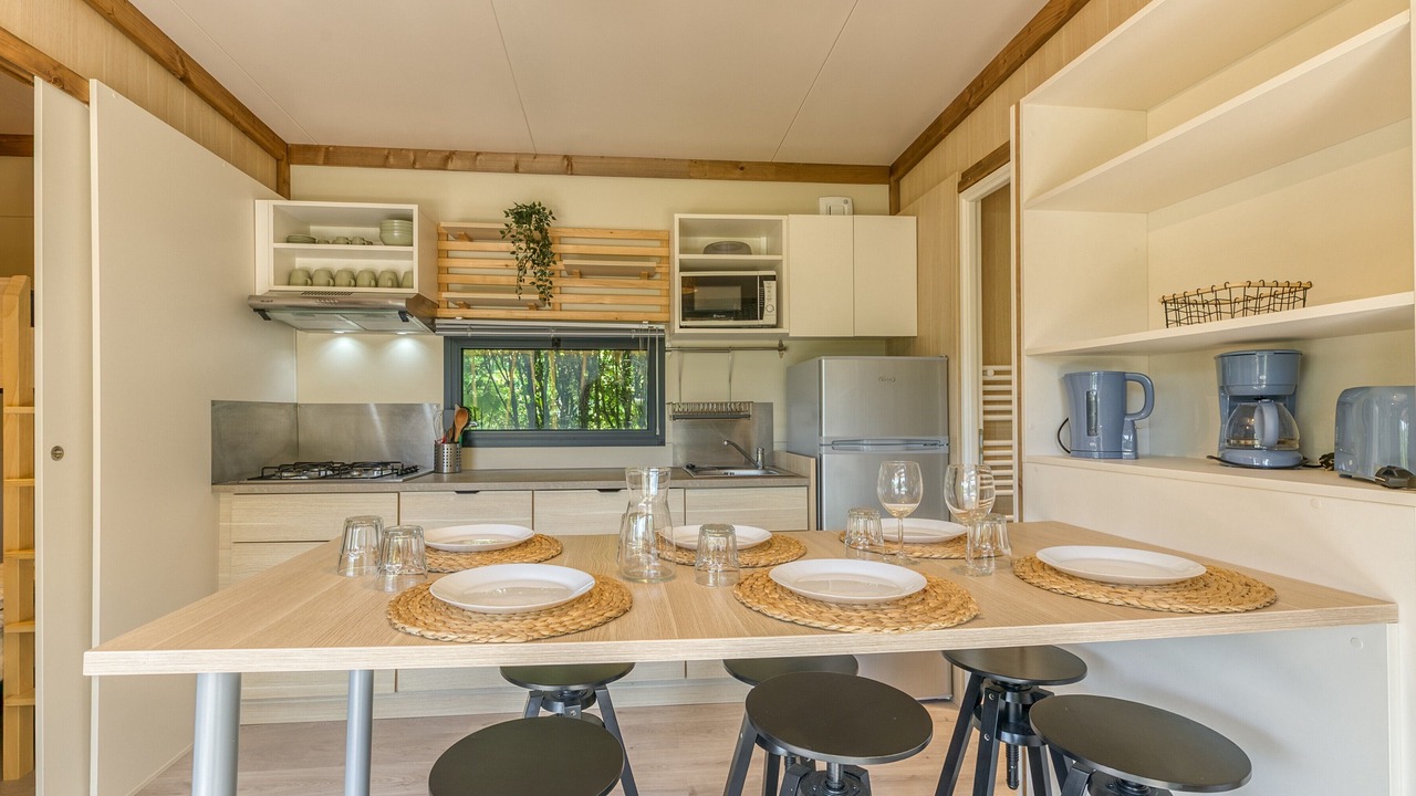 Photo of Kitchen in Vaulnaveys-le-Bas