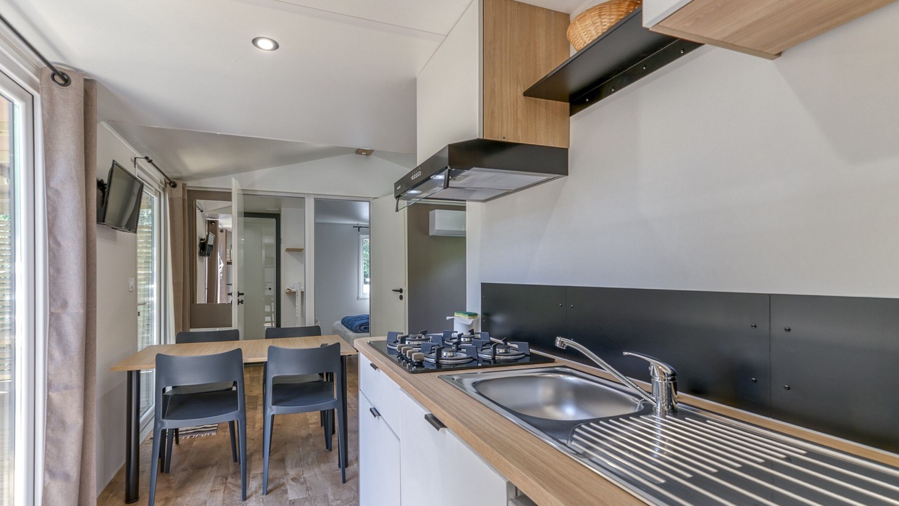 Photo of Kitchen in Vaulnaveys-le-Bas