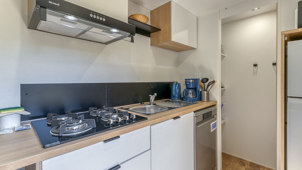 Photo of Kitchen in Vaulnaveys-le-Bas