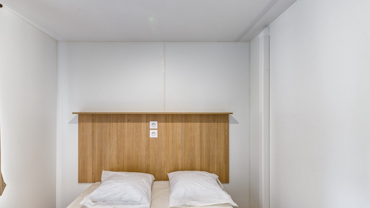Photo of Bedroom in Vaulnaveys-le-Bas