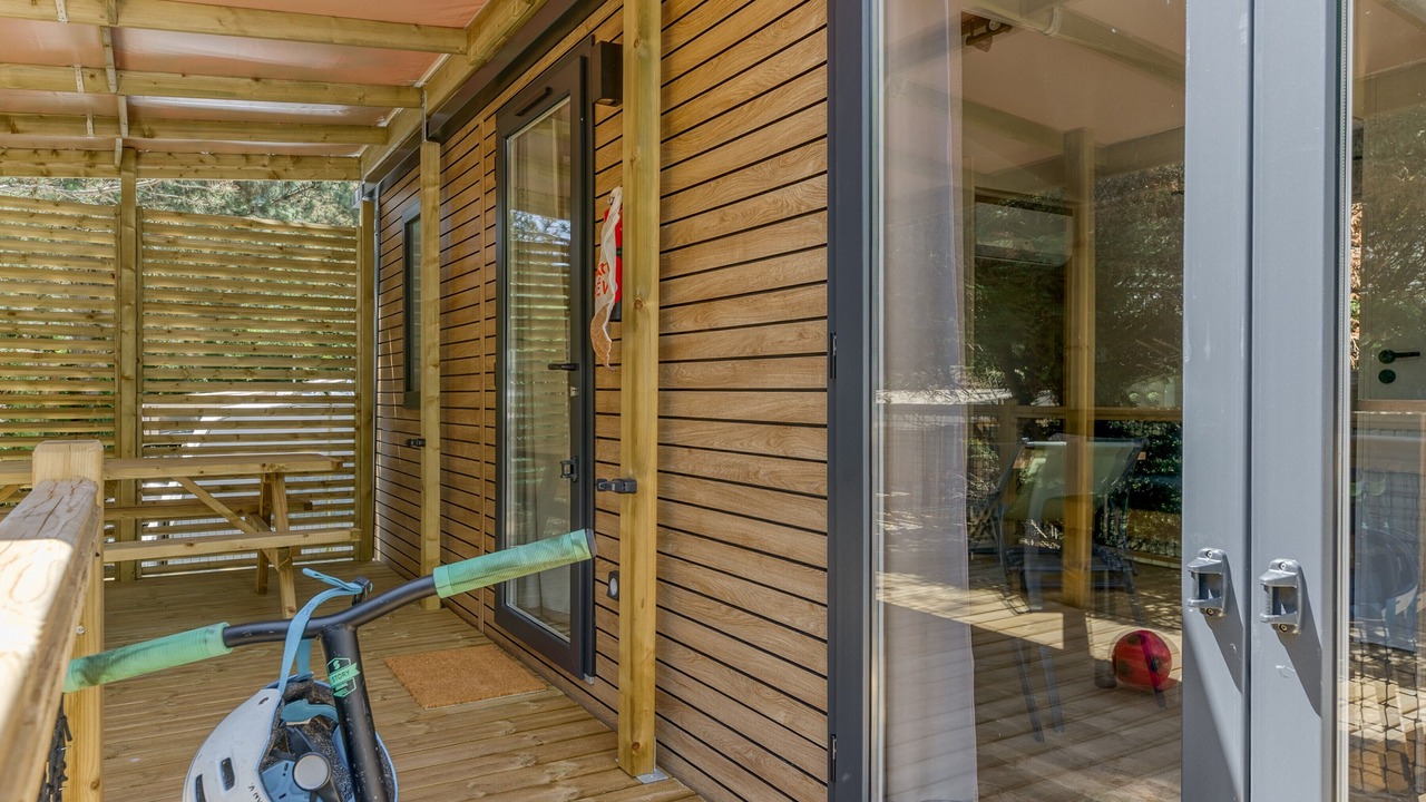 Photo of Outdoor in Vaulnaveys-le-Bas