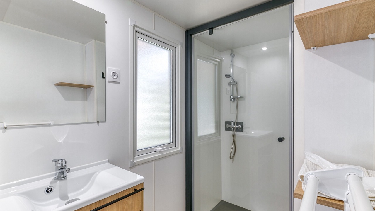 Photo of Bathroom in Vaulnaveys-le-Bas