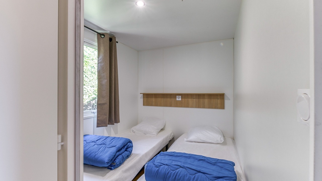 Photo of Bedroom in Vaulnaveys-le-Bas