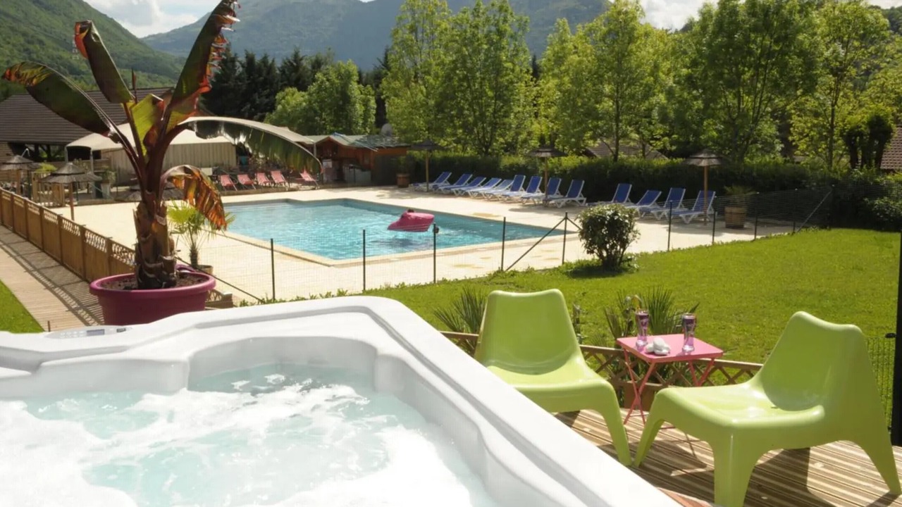 Photo of Outdoor in Vaulnaveys-le-Bas