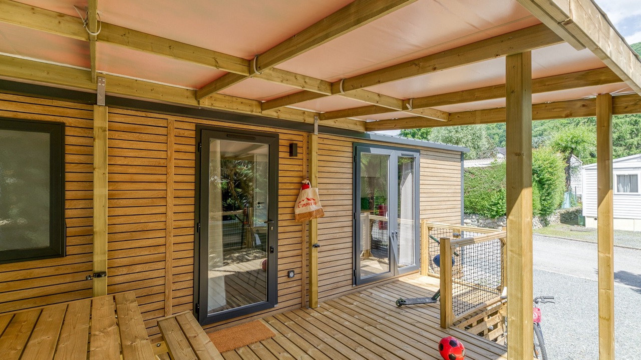 Photo of Patio Balcony in Vaulnaveys-le-Bas