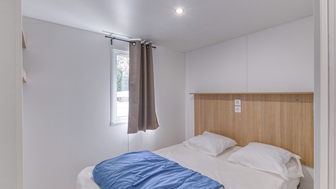 Photo of Bedroom in Vaulnaveys-le-Bas