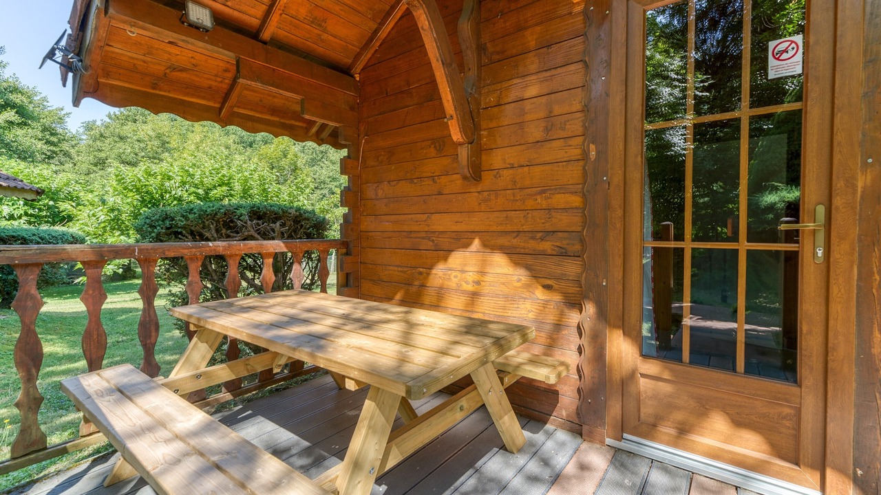 Photo of Outdoor in Vaulnaveys-le-Bas