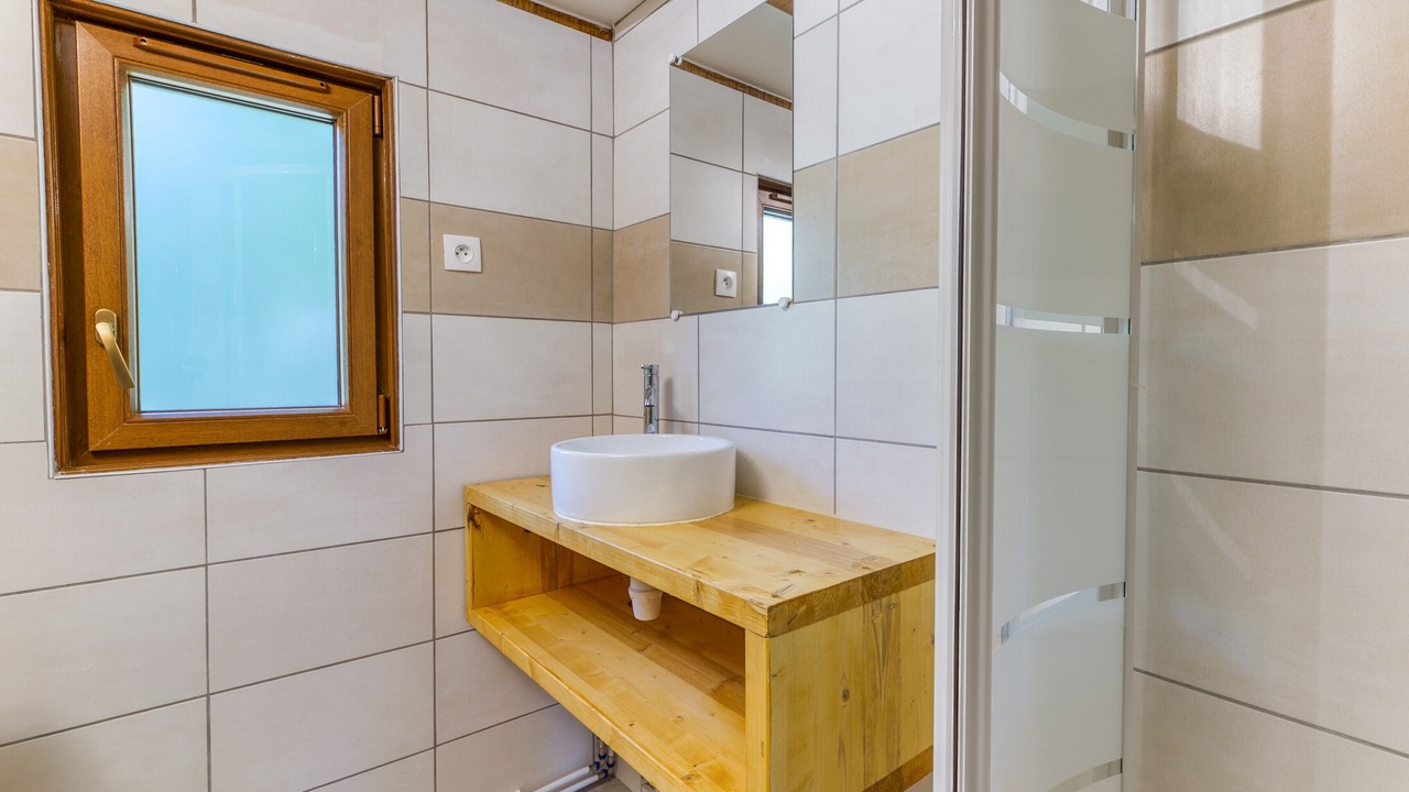 Photo of Bathroom in Vaulnaveys-le-Bas