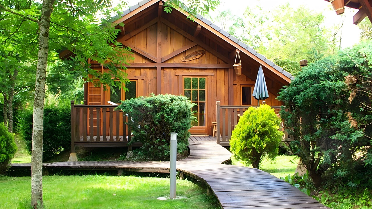 Photo of Outdoor in Vaulnaveys-le-Bas