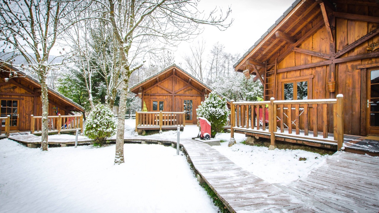 Photo of Outdoor in Vaulnaveys-le-Bas