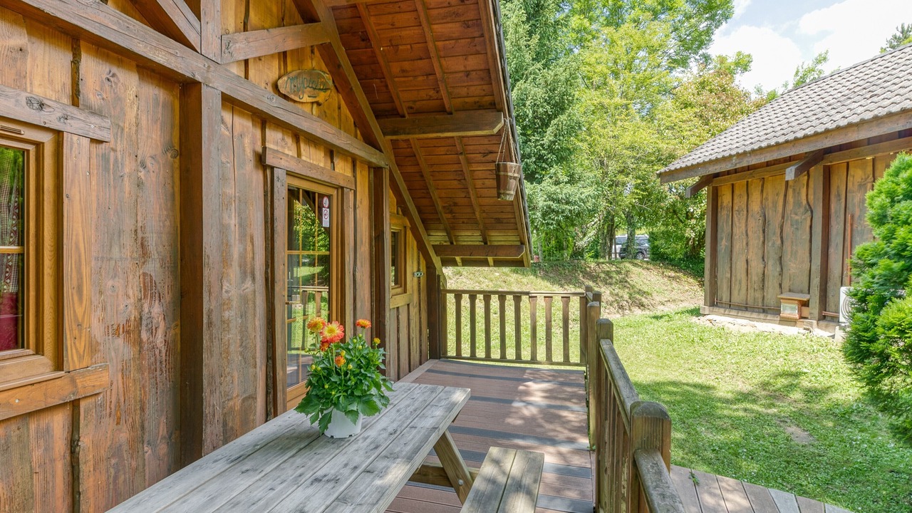 Photo of Outdoor in Vaulnaveys-le-Bas