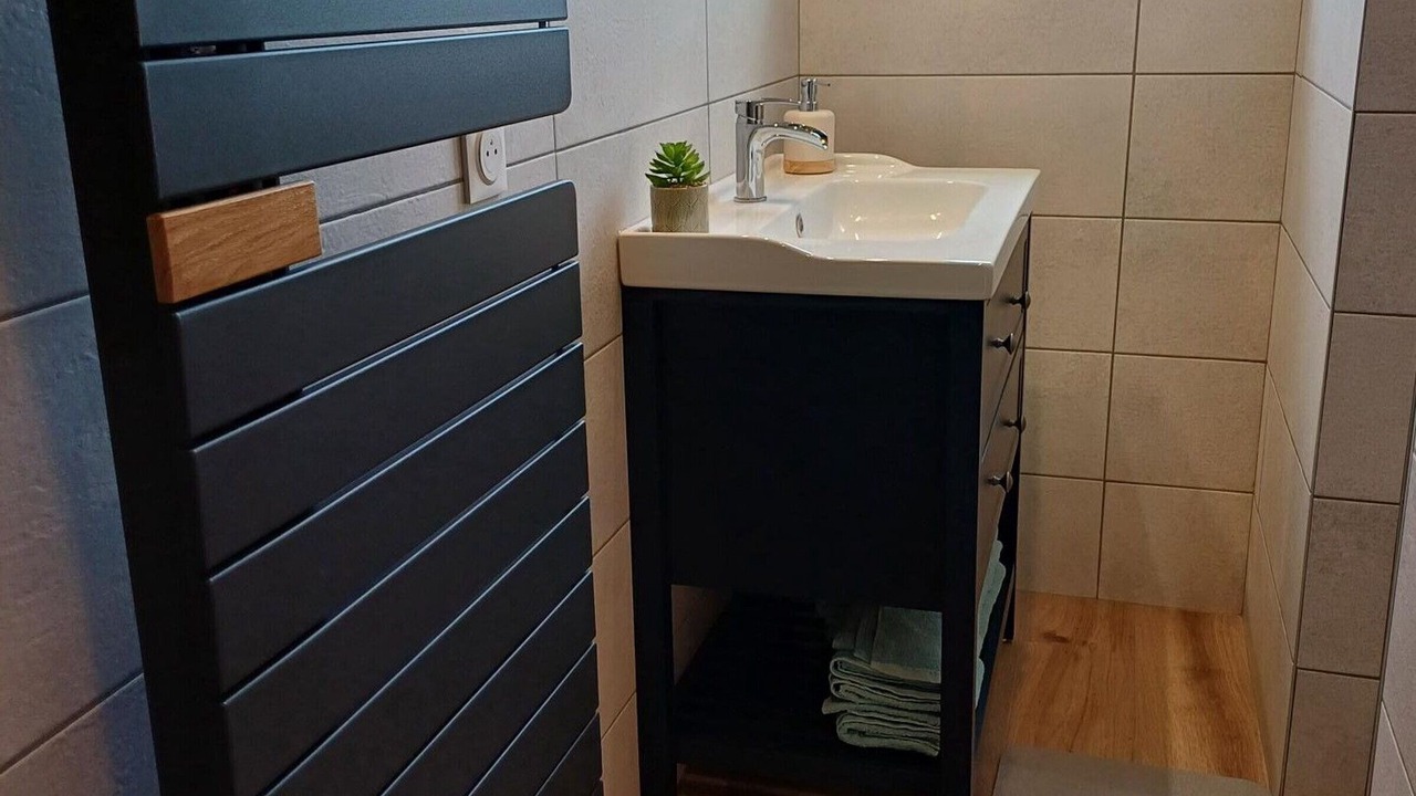 Photo of Bathroom in Uzemain