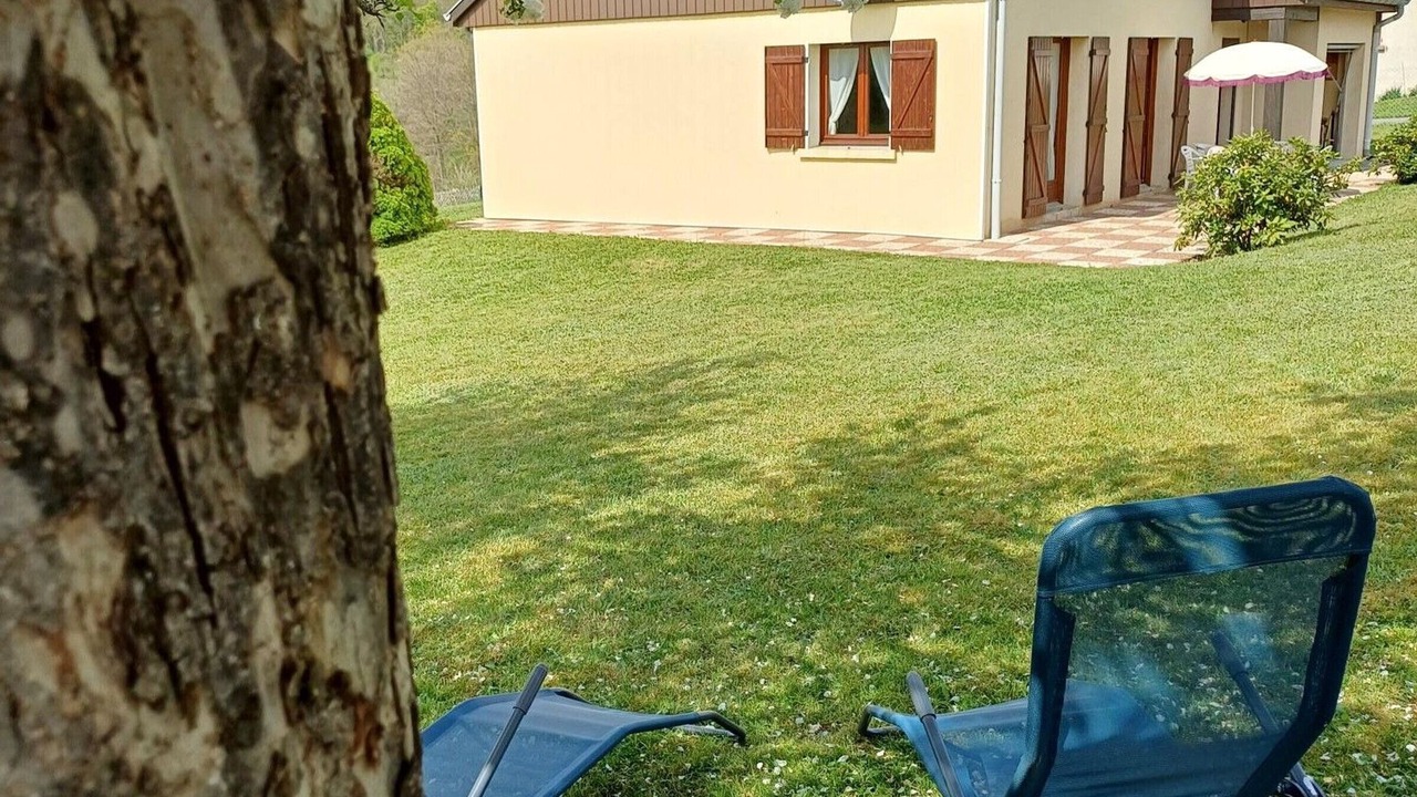 Photo of Patio Balcony in Uzemain