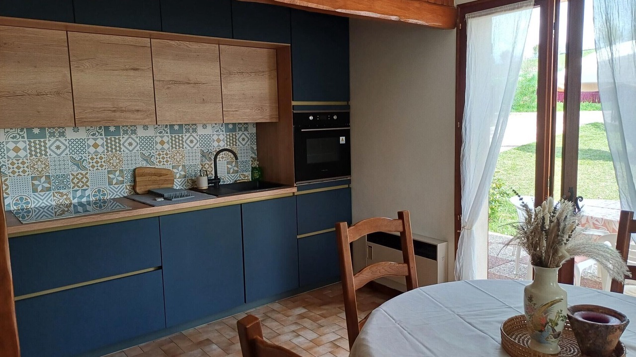 Photo of Kitchen in Uzemain