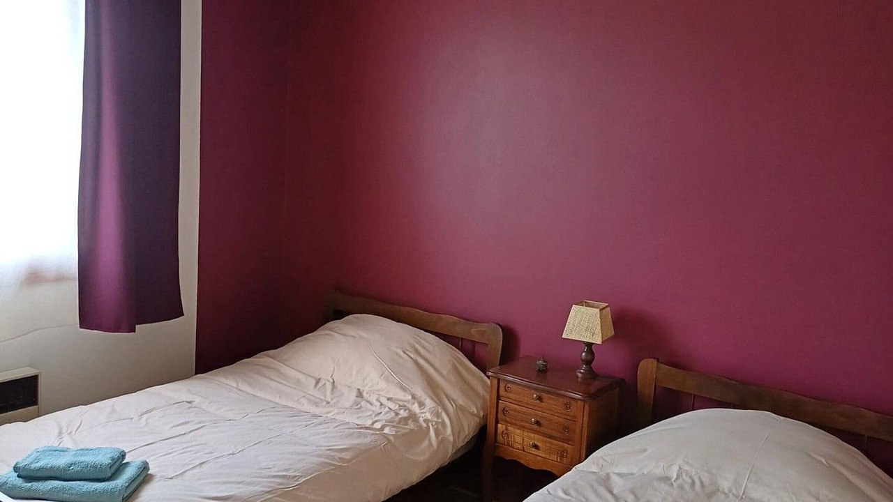 Photo of Bedroom in Uzemain