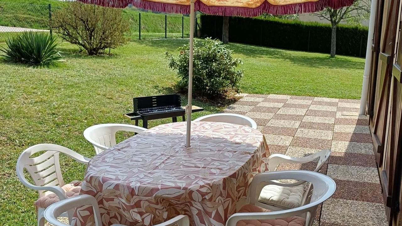 Photo of Outdoor in Uzemain