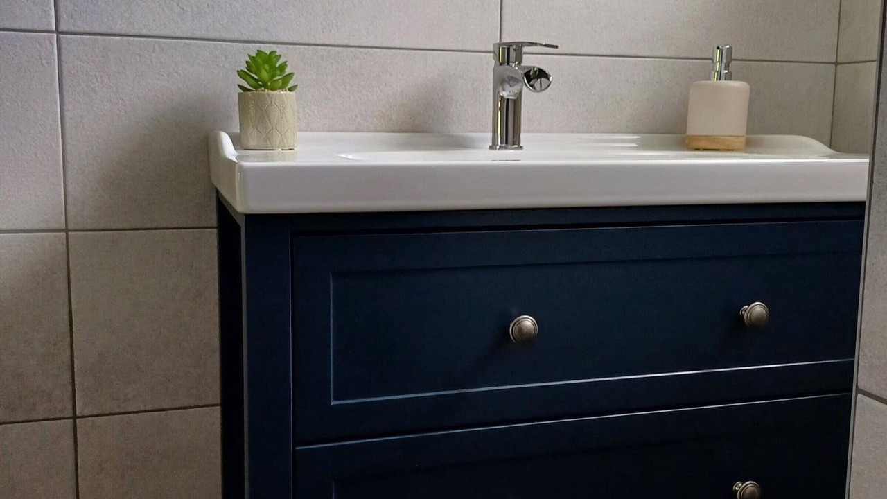 Photo of Bathroom in Uzemain