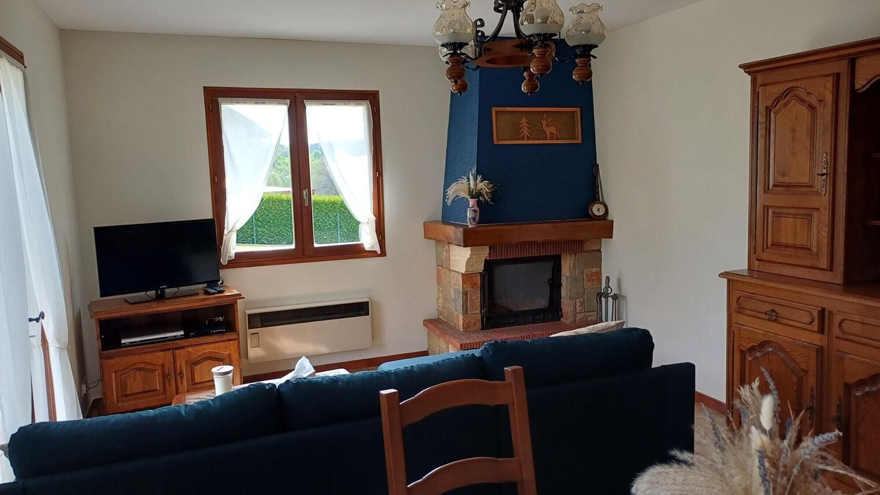 Photo of Livingroom in Uzemain