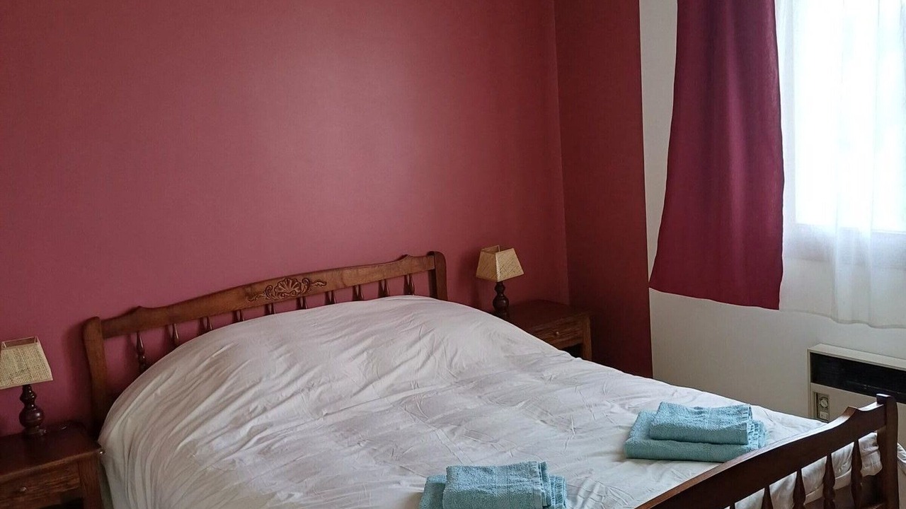 Photo of Bedroom in Uzemain