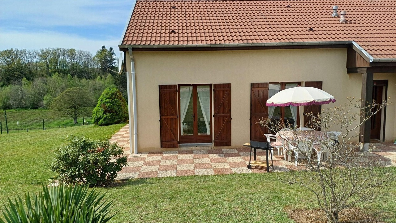 Photo of Outdoor in Uzemain