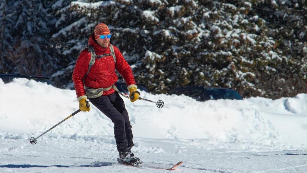 Photo of Others in Chamrousse